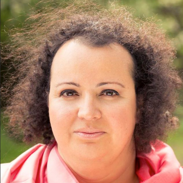 Radia Willems Zeroual